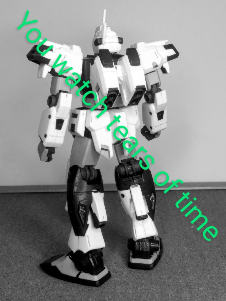 Next time preview                     『GM TYPE C 〔WAGTAIL〕❓』                            お目汚し ありがとうございました。