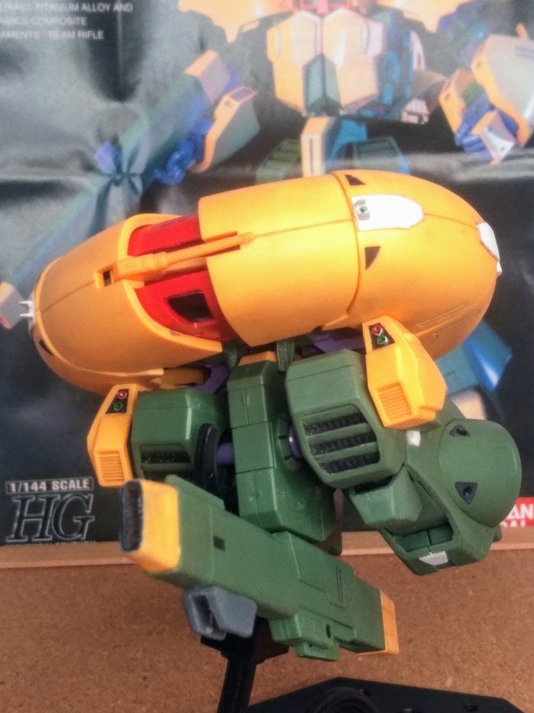 『What a farce』です。( 〃▽〃) 0087 年 5 月 11 日『エゥーゴ』が『連邦軍ジャブロー基地』を攻撃する。0087 年 5 月 12 日『カラバのハヤト・コバヤシ』が『ジャブロー』から撤退中の『エゥーゴ部隊』と接触。0087 年 5月?日『シャイアン』を『カツ・コバヤシ』と共に脱出した『アムロ・レイ》が『カラバ』に合流する。0087 年 5 月 22 日『エゥーゴ』のMS部隊と『カラバのアウドムラ』が『ケネディ基地』に向かう。     ☝️今ここら辺👇 😁 0087 年 6 月 8 日『ティターンズ』が『グリーン・ノア2(通称:グリプス2)』を移動。宇宙要塞『ゼダンの門』完成。06月29日ティターンズ、ホンコンシティを襲撃。