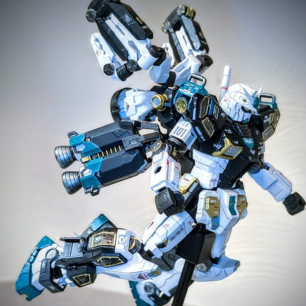 だだ　ガンプラまとめ売り Seven-exclusive Gunpla on sale! Tanuki & Sletta official