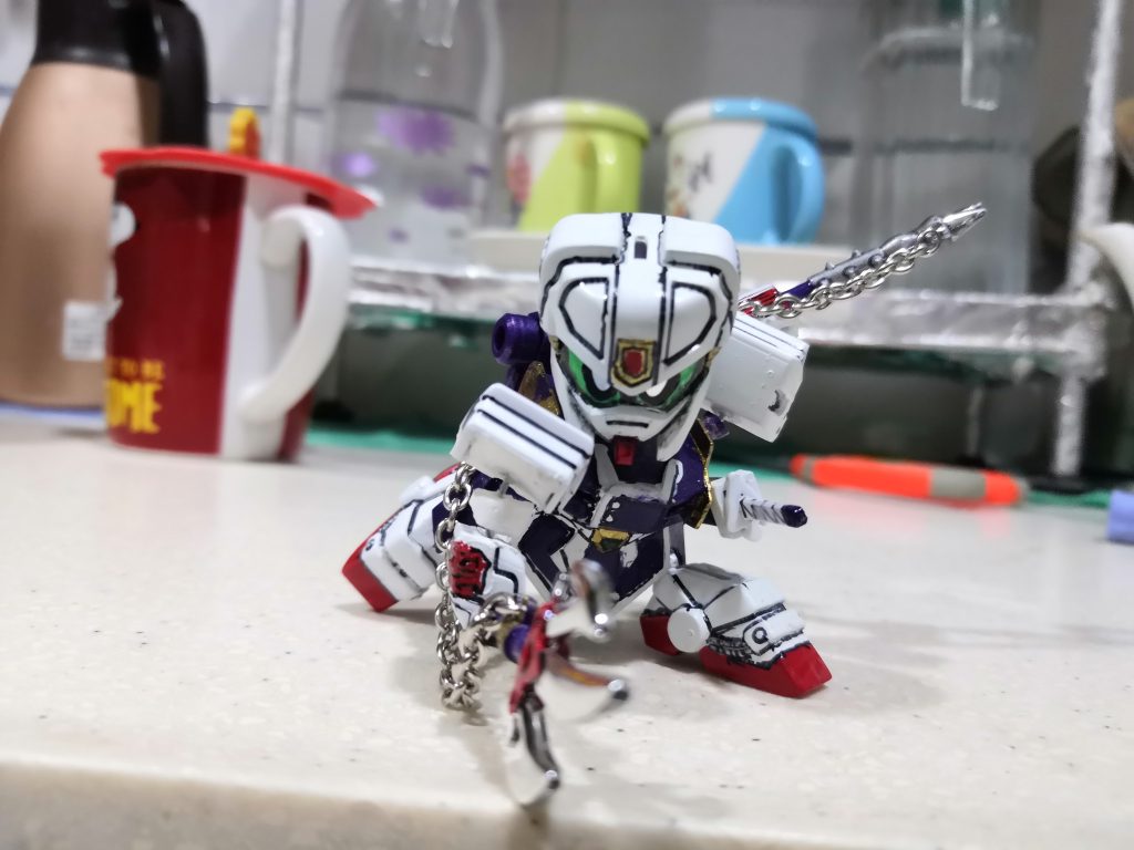 武者冒流刀–3枚目/制作者：LUNLUN（邪道可動）