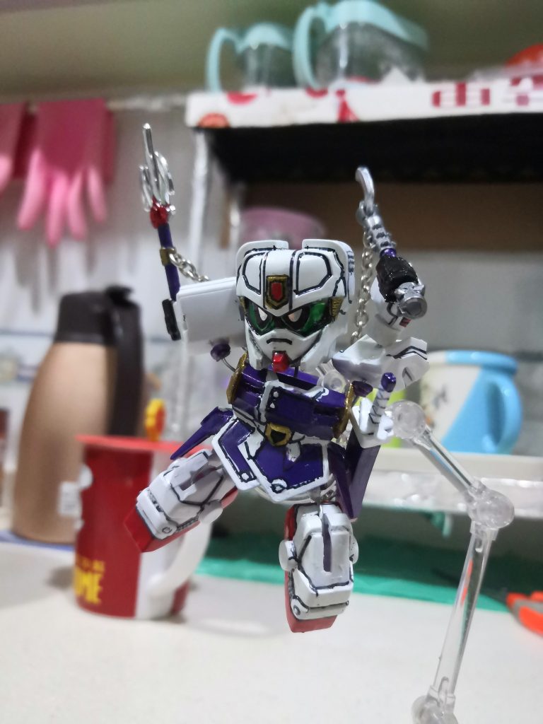 武者冒流刀–2枚目/制作者：LUNLUN（邪道可動）