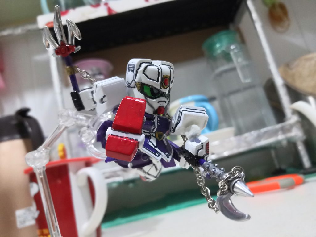 武者冒流刀–9枚目/制作者：LUNLUN（邪道可動）