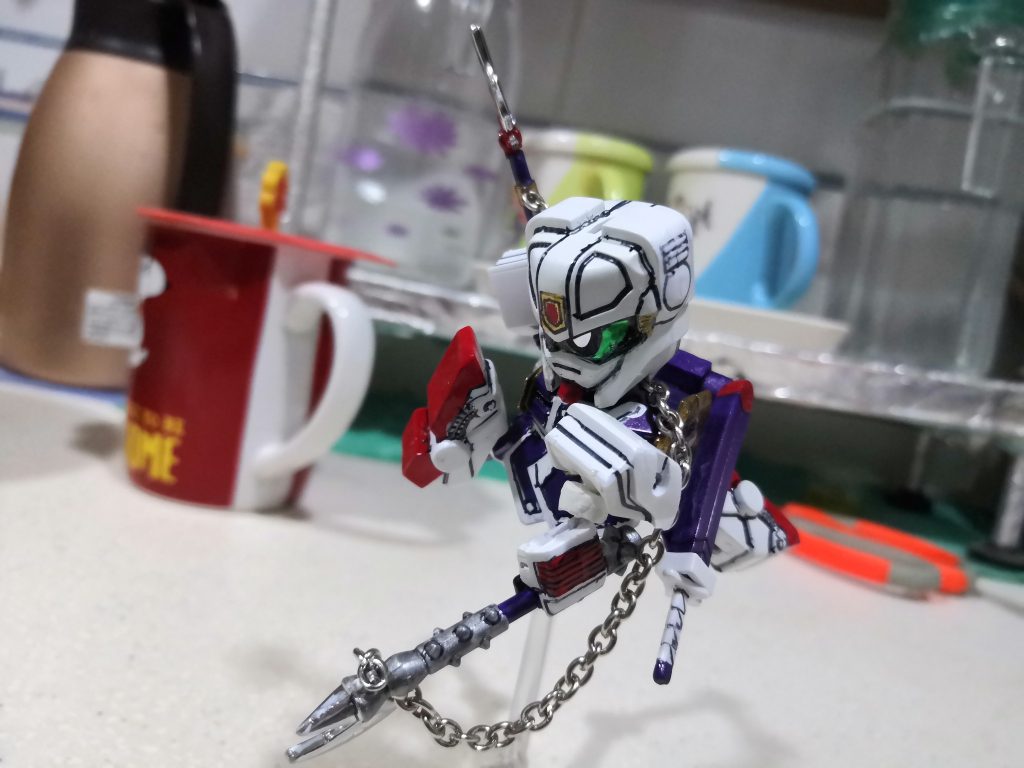 武者冒流刀–8枚目/制作者：LUNLUN（邪道可動）