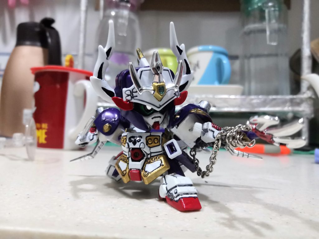 武者冒流刀–4枚目/制作者：LUNLUN（邪道可動）