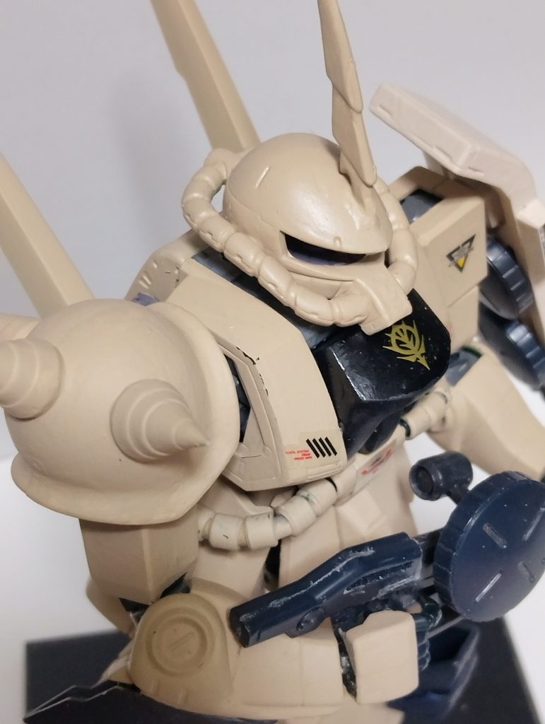 パイルダーオン！