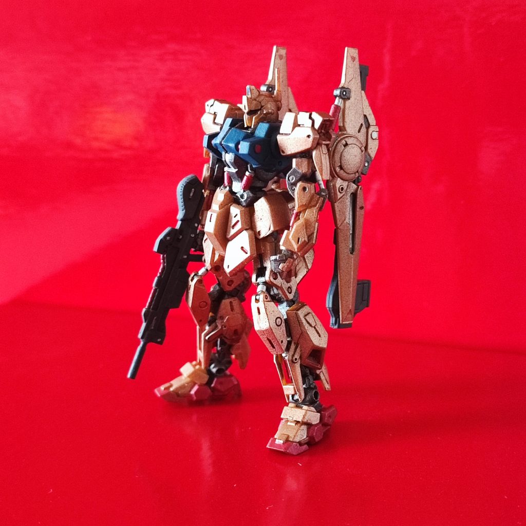 アーティファクト 百式