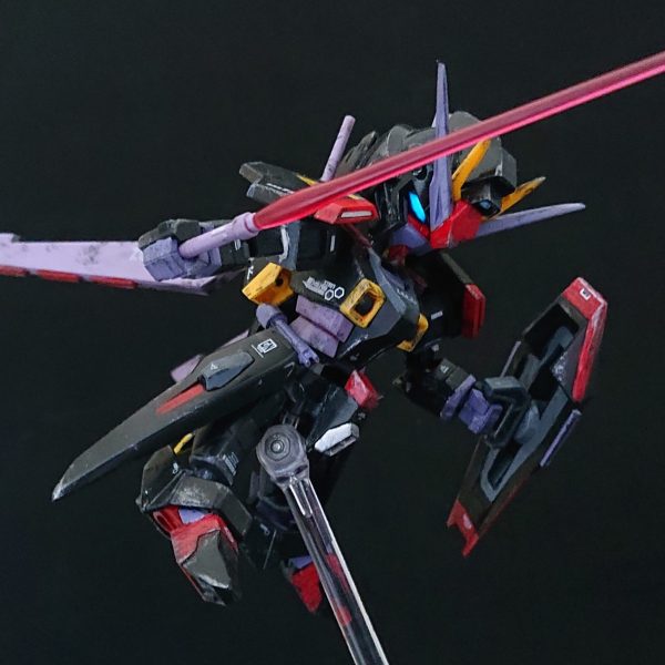 SDEX ガイアガンダム