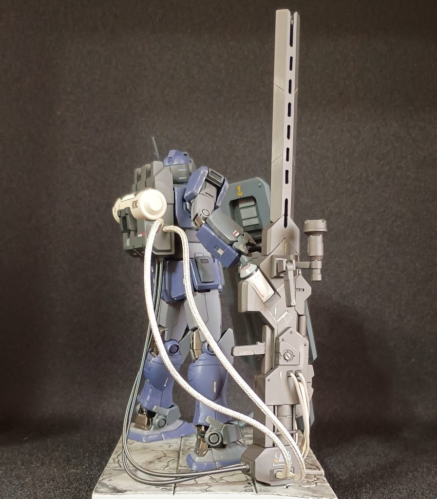 GMガーカス+α–5枚目/制作者：mak