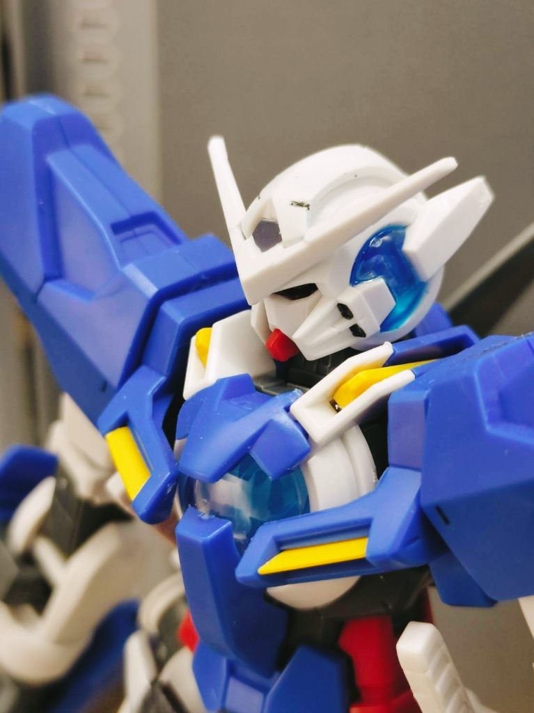 俺がガンダムと言い張る奴