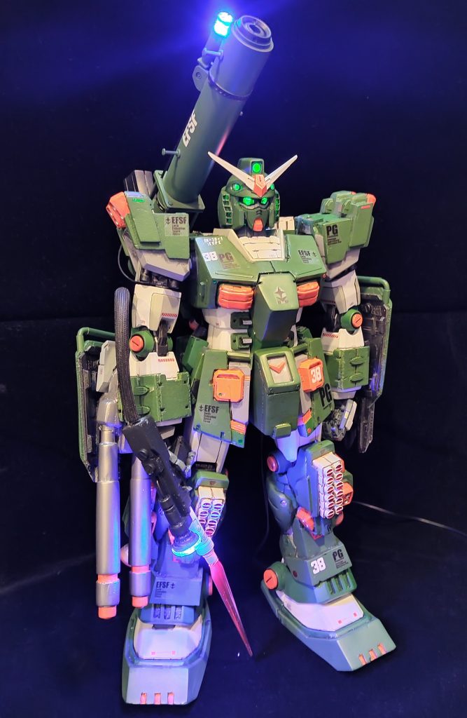 善が無い・・・