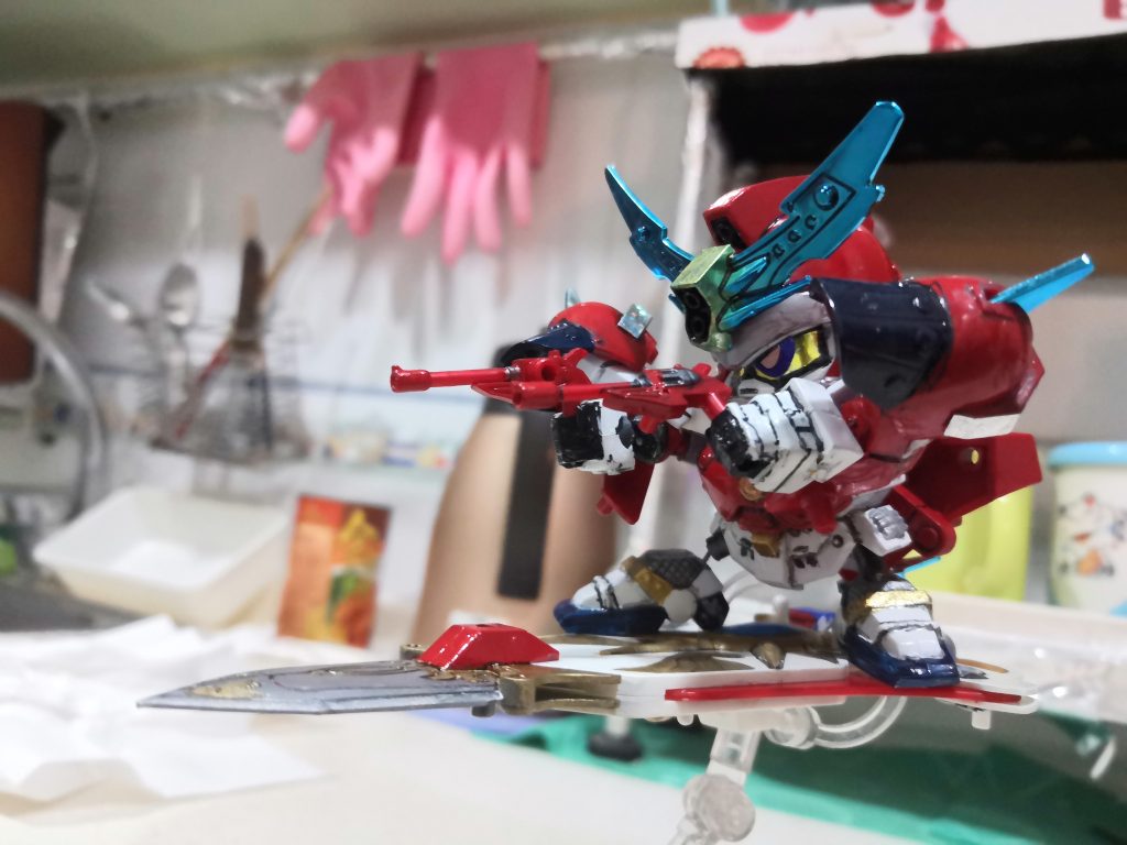 仁王頑駄無–4枚目/制作者：LUNLUN（邪道可動）