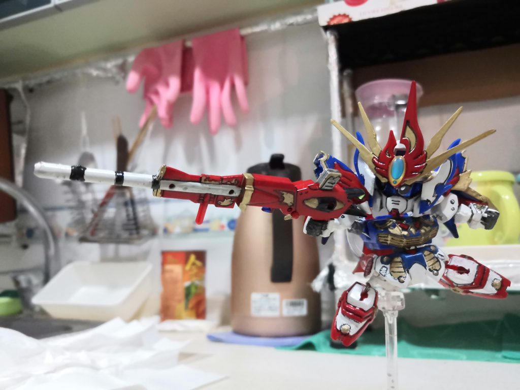 仁王頑駄無–7枚目/制作者：LUNLUN（邪道可動）