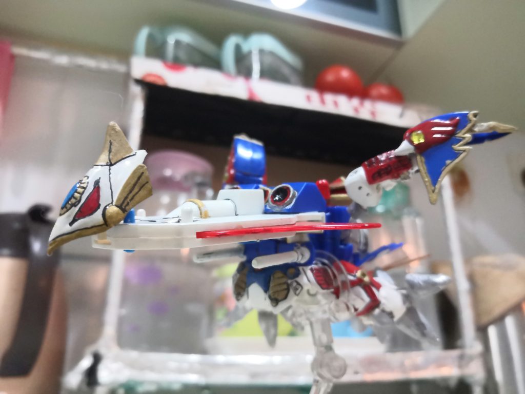 仁王頑駄無–6枚目/制作者：LUNLUN（邪道可動）