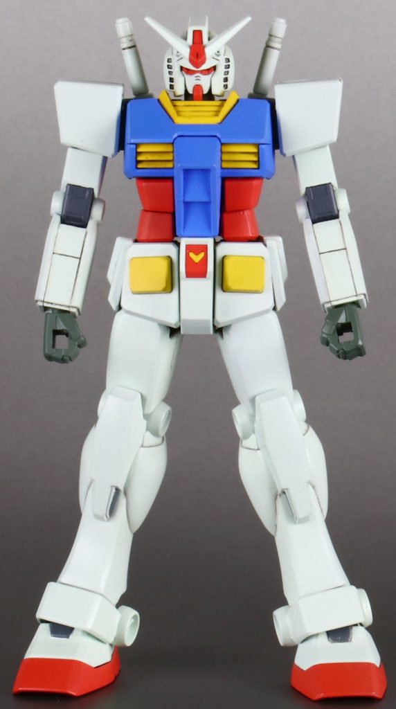 RX-78-2 ガンダム
