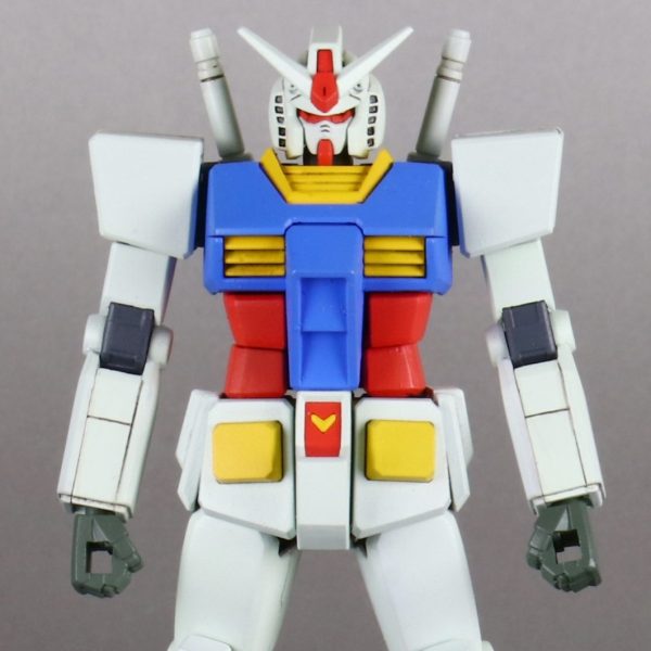 RX-78-2 ガンダム