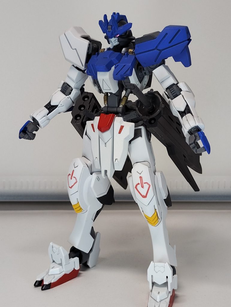 ガンダム・エレティコス