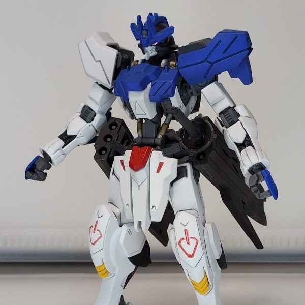 ガンダム・エレティコス