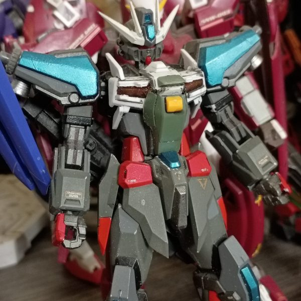 新しい携帯を買ったよ!!