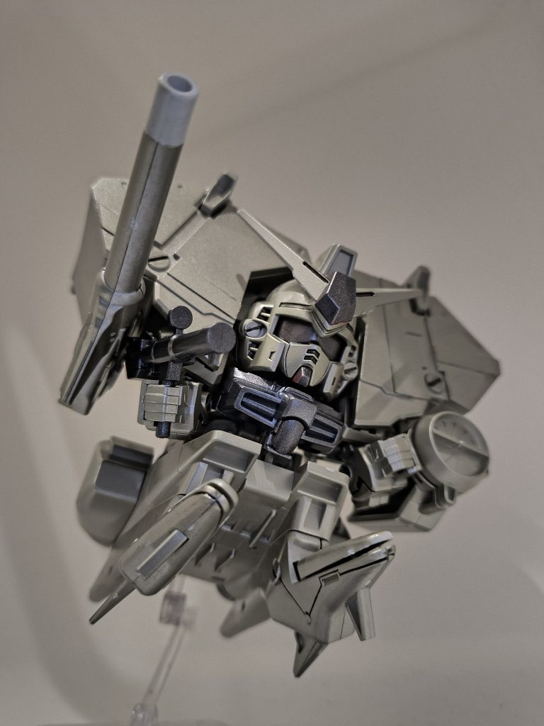 SD RX-78GP03D DENDROBIUM