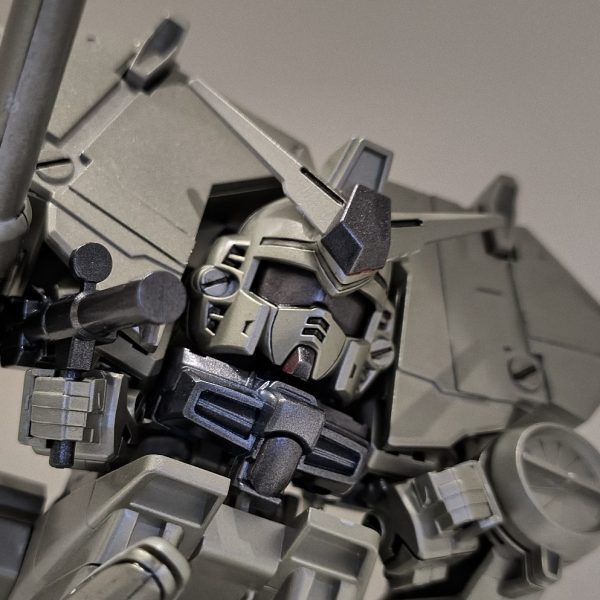 SD RX-78GP03D DENDROBIUM