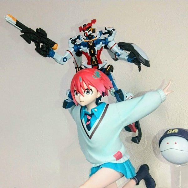 飛びだしていけ宇宙の彼方