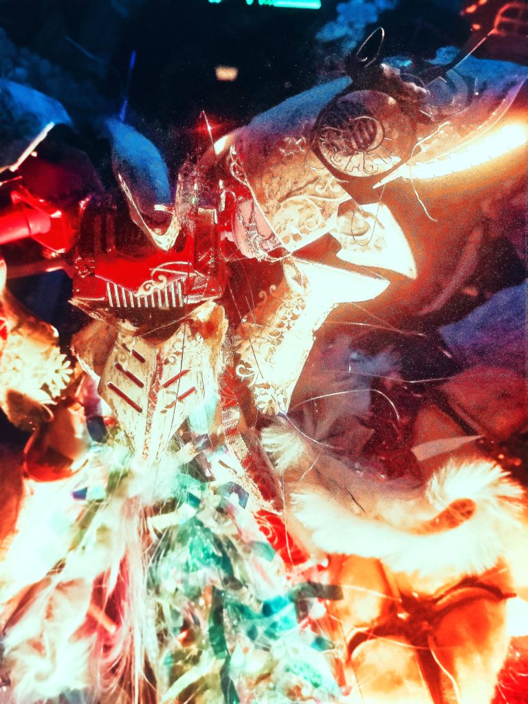 機動戦士Gundam ZzeeeeeEQX　ララァvsハマーン様　尋問　進捗度50%