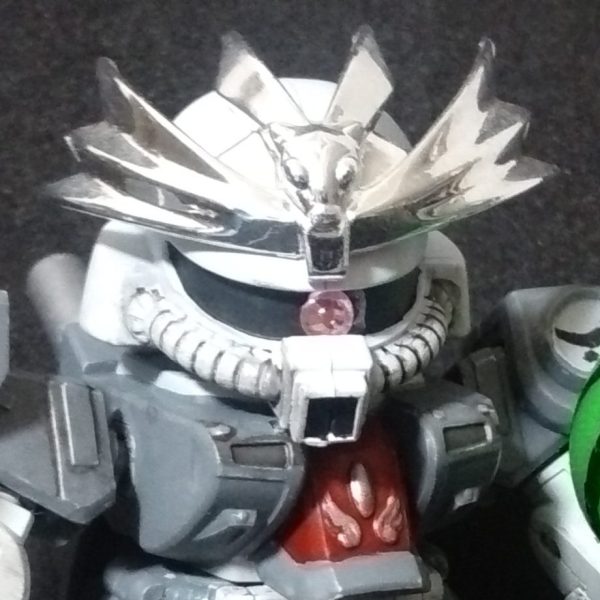 新殺駆(三国伝アップグレード)