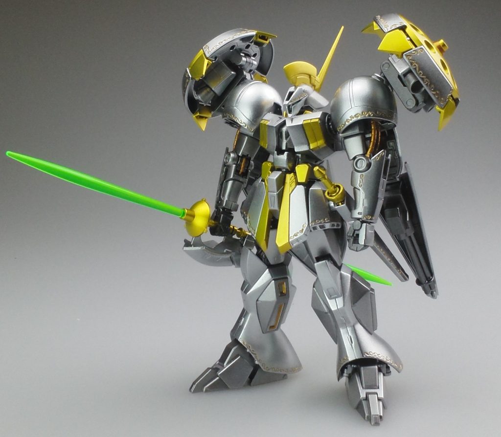 Ｒギャギャ&ギャン子–2枚目/制作者：くろたけ