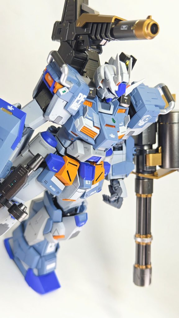 MG ストームブリンガーp.f