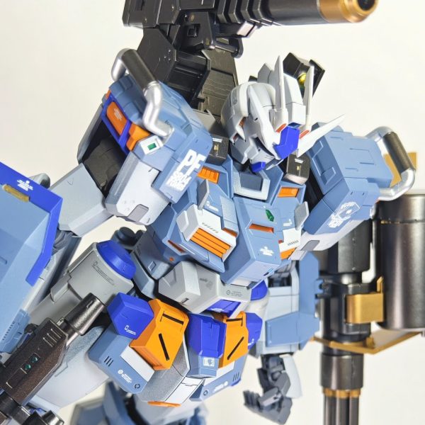 ガンダムストームブリンガーのガンプラ作品一覧｜GUNSTA（ガンスタ）