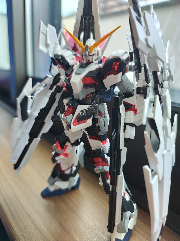 ユニコーンガンダム