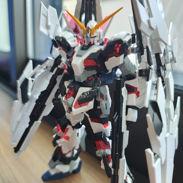 ユニコーンガンダム