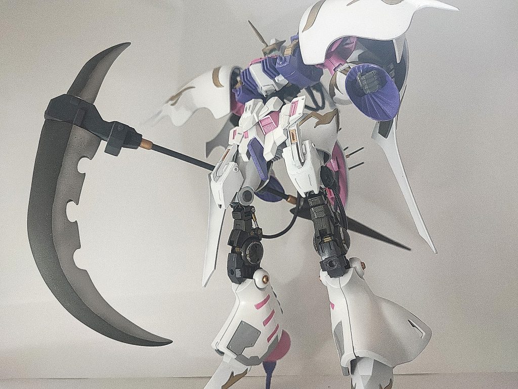 キュベレイデスパピヨン
