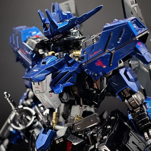 MG ガンダムヴィダール