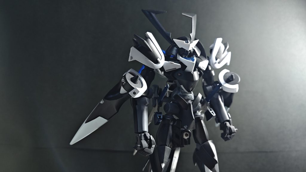 HGスサノオ改
