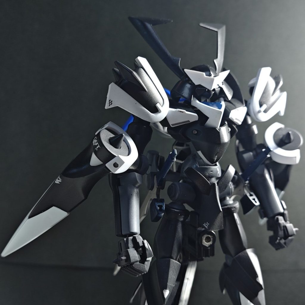HG スサノオ / ガンプラ 完成品 HG 1/144 GNX-Y901TW スサノオ [Susanowo] 0159439 5060650
