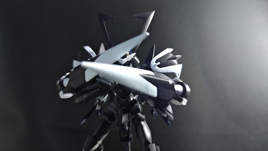 HGスサノオ改–4枚目/制作者：P・レモンサワー