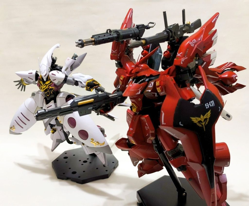 なんだかんだで和解し、ラプラスの箱を探しに行く二人。