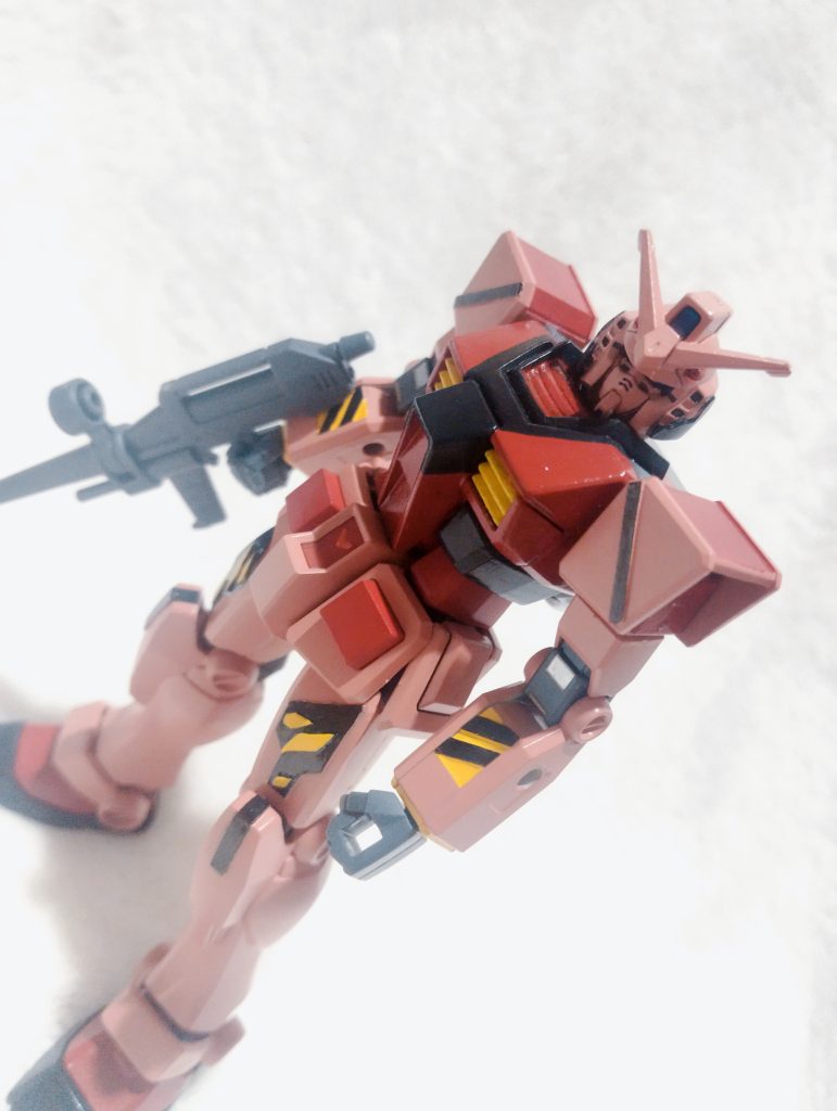 サムネの加工前の写真ジークアクスは自分が始めて映画館に行くきっかけになった作品で初めての映画館はとても感動しましたそんなジークアクスもあと少しで終わってしまいますね…最後はどんな結末を迎えるのか楽しみです。最後まで見て頂きありがとうございました(^_^)/~