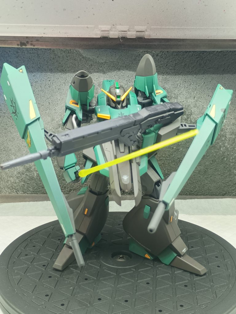 ギャプラン TR-5 フライルー