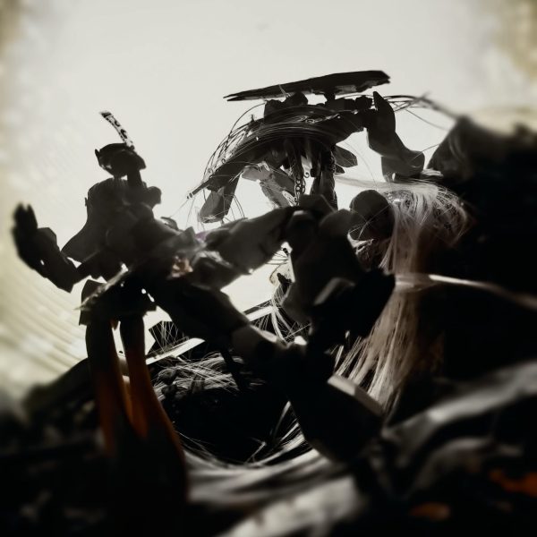 次回予告　『牽強付会』　の前に、これが、これだとしたら