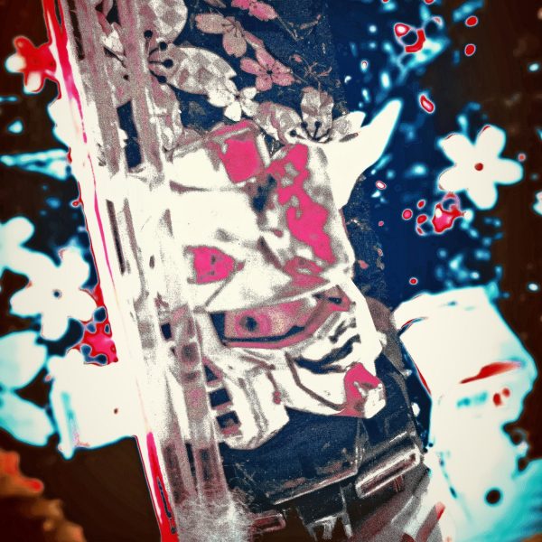 機動戦士Gundam GeeeeeeQX12話裏　嗤うガンダム　牽強付会