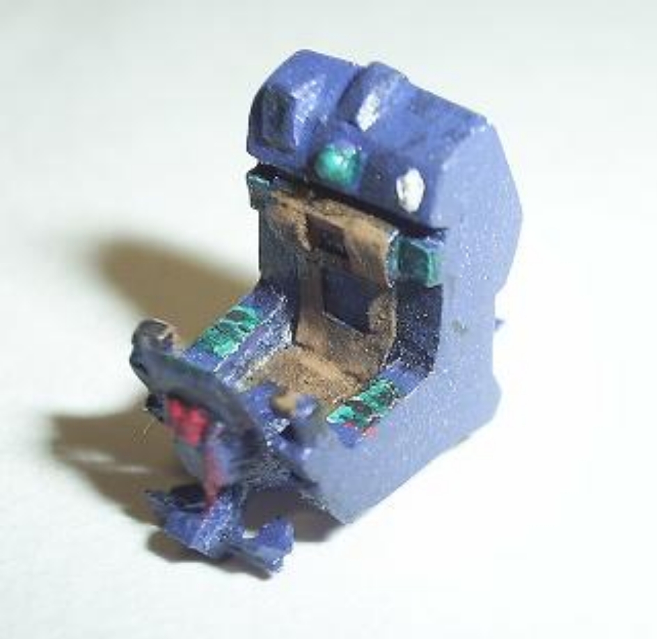 1/144リニアシート