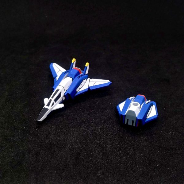 HGCEコアスプレンダー全塗装