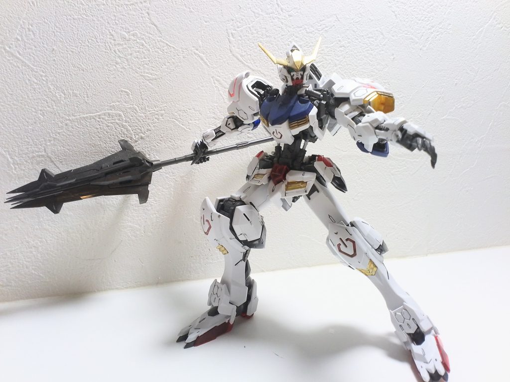 ポーズつけたらさらにかっこいい、ここからはポージングをつけて遊ぼうと思います。