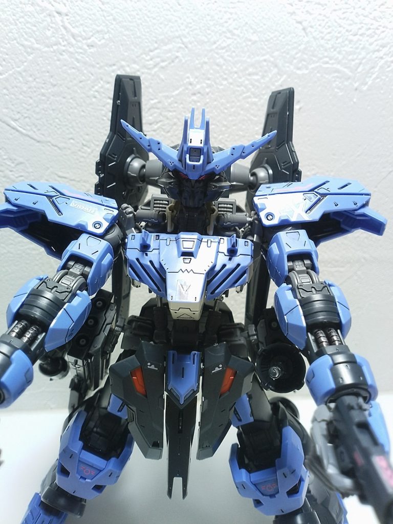 ヴィダール、どうなってしまうのか！このあとの結末は自分で考えてください。