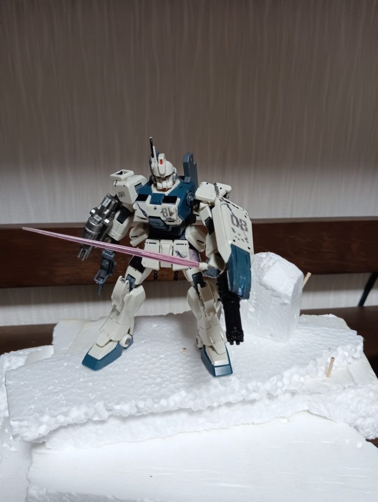 EZ-WOLF