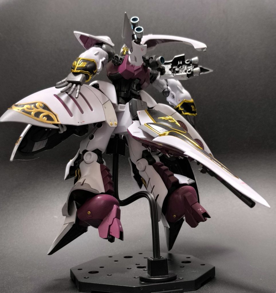 キュベレイ E.v.E -Ezeli ve Ebedi-–7枚目/制作者:けのさん