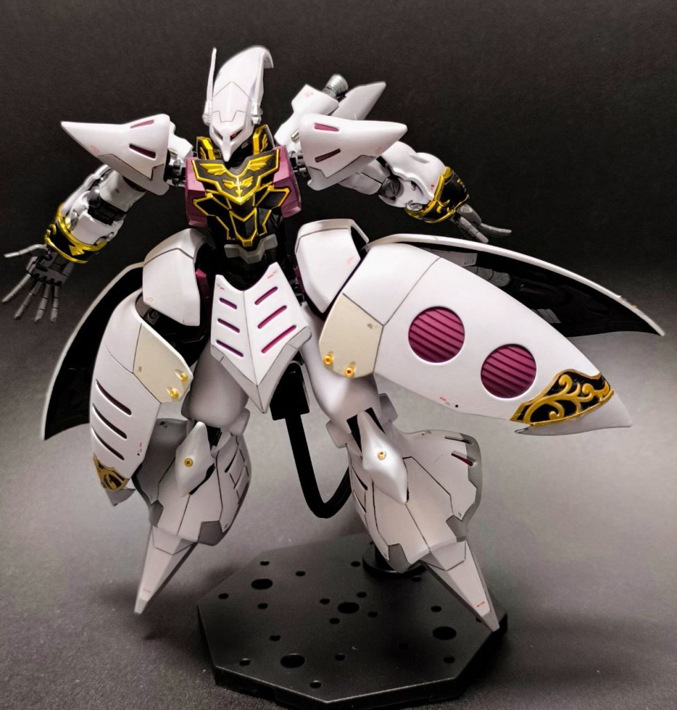 キュベレイ E.v.E -Ezeli ve Ebedi-–8枚目/制作者:けのさん