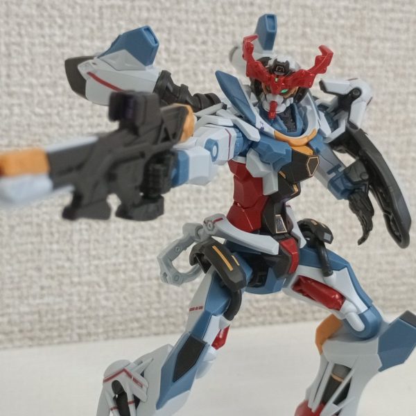 最終回に間に合わなかったジークアクス